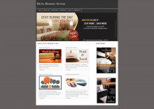PHP and MySQL Project on Hotel Booking System PHP and MySQL Project on Hotel Booking System
