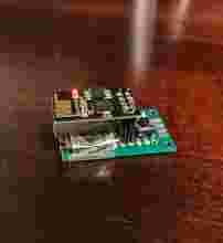 IOT project on IOT Dash Button IOT project on IOT Dash Button