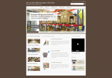 Java, JSP and MySQL Project on Inventory Management System Java, JSP and MySQL Project on Inventory Management System