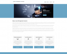 NodeJS, AngularJS, Mongo and MEAN Project on Leave Management System NodeJS, AngularJS, Mongo and MEAN Project on Leave Management System