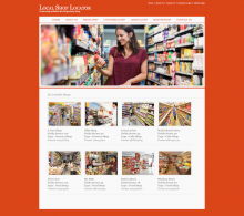 Java, JSP and MySQL Project on Local Shop Locator Java, JSP and MySQL Project on Local Shop Locator