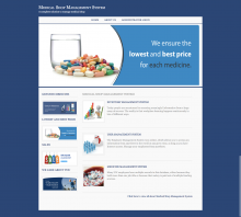 Java, JSP and MySQL Project on Medical Shop Management System Java, JSP and MySQL Project on Medical Shop Management System