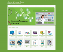 Java, JSP and MySQL Project on Online Medicine Store Java, JSP and MySQL Project on Online Medicine Store