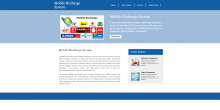 Python Django and MySQL Project on Mobile Recharge System Python Django and MySQL Project on Mobile Recharge System