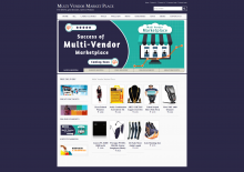 Java, JSP and MySQL Project on Multi Vendor Market Place Java, JSP and MySQL Project on Multi Vendor Market Place
