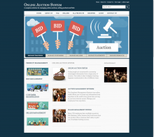 Java, JSP and MySQL Project on Online Auction System Java, JSP and MySQL Project on Online Auction System