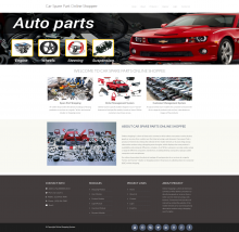 Python, Django and MySQL Project on Online Car Spare Part Store Python, Django and MySQL Project on Online Car Spare Part Store