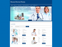 Doctor Finder Doctor Finder