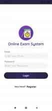 Android Exam Application Project Android Exam Application Project