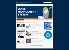 Java, JSP and MySQL Project on Leave Management System Java, JSP and MySQL Project on Leave Management System