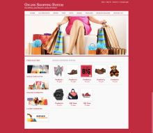 Java, JSP and MySQL Project on Online Shopping System Java, JSP and MySQL Project on Online Shopping System