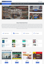 PHP and MySQL Project on Online Book Store PHP and MySQL Project on Online Book Store