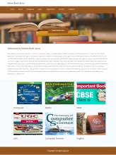 NodeJS, AngularJS and MySQL Project on Online Book Store NodeJS, AngularJS and MySQL Project on Online Book Store