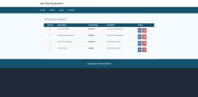Car Parking System Project in .NET Core API and Angular 20 Car Parking System Project in .NET Core API and Angular 20