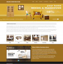 NodeJS, React and Mongo Project on Online Furniture Store NodeJS, React and Mongo Project on Online Furniture Store