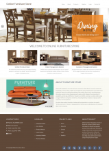 Python Django and MySQL Project on Online Furniture Store Python Django and MySQL Project on Online Furniture Store