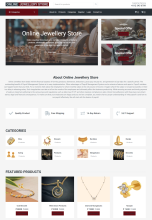 PHP and MySQL Project on Online Jewellery Store PHP and MySQL Project on Online Jewellery Store