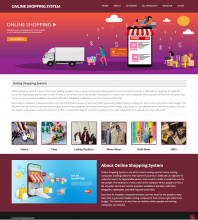 NodeJS, React and Mongo Project on Online Shopping System NodeJS, React and Mongo Project on Online Shopping System