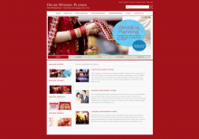 Java, JSP and MySQL Project on Online Wedding Planner Java, JSP and MySQL Project on Online Wedding Planner