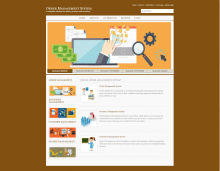 C#, ASP and MySQL Project on Order Management System C#, ASP and MySQL Project on Order Management System