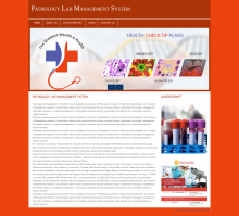 Pathology Lab Pathology Lab