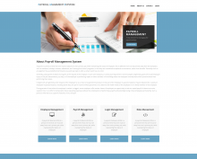 NodeJS, AngularJS, Mongo and MEAN Project on Payroll Management System NodeJS, AngularJS, Mongo and MEAN Project on Payroll Management System