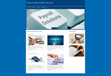 PHP and MySQL Project on Payroll Management System PHP and MySQL Project on Payroll Management System