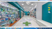VB.net and MySQL Project on Pharmacy Shop Management System VB.net and MySQL Project on Pharmacy Shop Management System