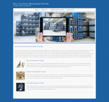 Java JSP and MySQL Project on Sells and Stock Management System Java JSP and MySQL Project on Sells and Stock Management System