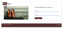 NodeJS, AngularJS and MySQL Project on Shoe Store Management System NodeJS, AngularJS and MySQL Project on Shoe Store Management System