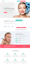 HTML, CSS and JavaScript Project on Skin Care Website HTML, CSS and JavaScript Project on Skin Care Website