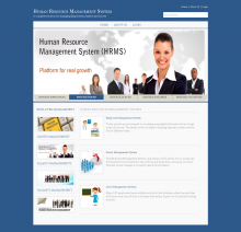 ASP.Net Project in Human Resource Management System ASP.Net Project in Human Resource Management System