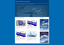 PHP and MySQL Project on Airlines Reservation System PHP and MySQL Project on Airlines Reservation System