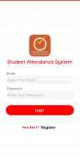 Barcode Based Student Attendance Android Project Barcode Based Student Attendance Android Project