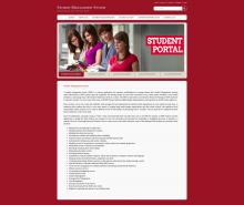 Java, JSP and MySQL Project on Student Management System Java, JSP and MySQL Project on Student Management System
