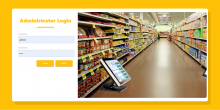 Java Spring Boot, Angular and MySQL Project on Super Market Management System Java Spring Boot, Angular and MySQL Project on Super Market Management System