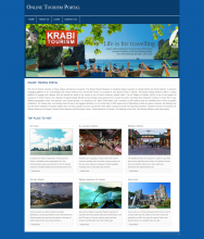 PHP and MySQL Project on Online Tourism Portal PHP and MySQL Project on Online Tourism Portal