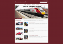 Java, JSP and MySQL Project on Train Platform Management System Java, JSP and MySQL Project on Train Platform Management System