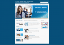 Java, JSP and MySQL Project on Training and Placement Management System Java, JSP and MySQL Project on Training and Placement Management System