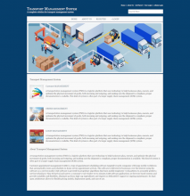 Transport Management System Transport Management System