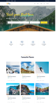 HTML, CSS and JavaScript Project on Travel Booking System HTML, CSS and JavaScript Project on Travel Booking System