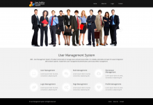 AngularJS, PHP and MySQL Project on User Management System AngularJS, PHP and MySQL Project on User Management System