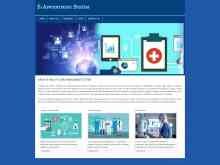 PHP and MySQL Project on E-Appointment System PHP and MySQL Project on E-Appointment System