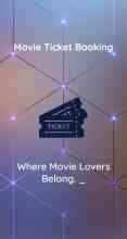 Movie Ticket Booking Android Project Movie Ticket Booking Android Project