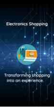 Electronic Store Android Project Electronic Store Android Project