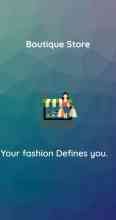 E-Boutique Store Android Application E-Boutique Store Android Application
