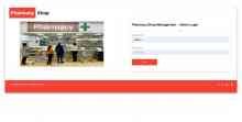 NodeJS, AngularJS and MySQL Project on Pharmacy Shop Management System NodeJS, AngularJS and MySQL Project on Pharmacy Shop Management System