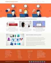 Python, Django and MySQL Project on Helpdesk Ticketing System Python, Django and MySQL Project on Helpdesk Ticketing System