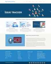 Python, Django and MySQL Project on Bug Tracking System Python, Django and MySQL Project on Bug Tracking System