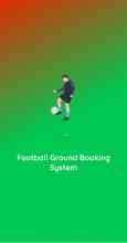 Football Ground Booking System Android Project Football Ground Booking System Android Project